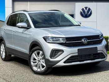 2025 - 1.0 TSI Match DSG Euro 6 (s/s) 5dr