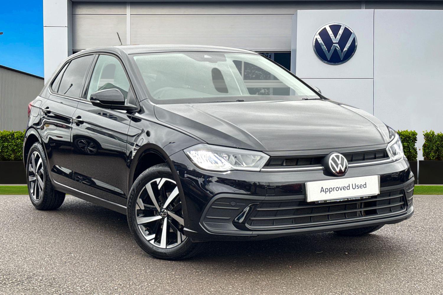 Used Volkswagen Polo 2025 for sale - 77303019: Photo 1