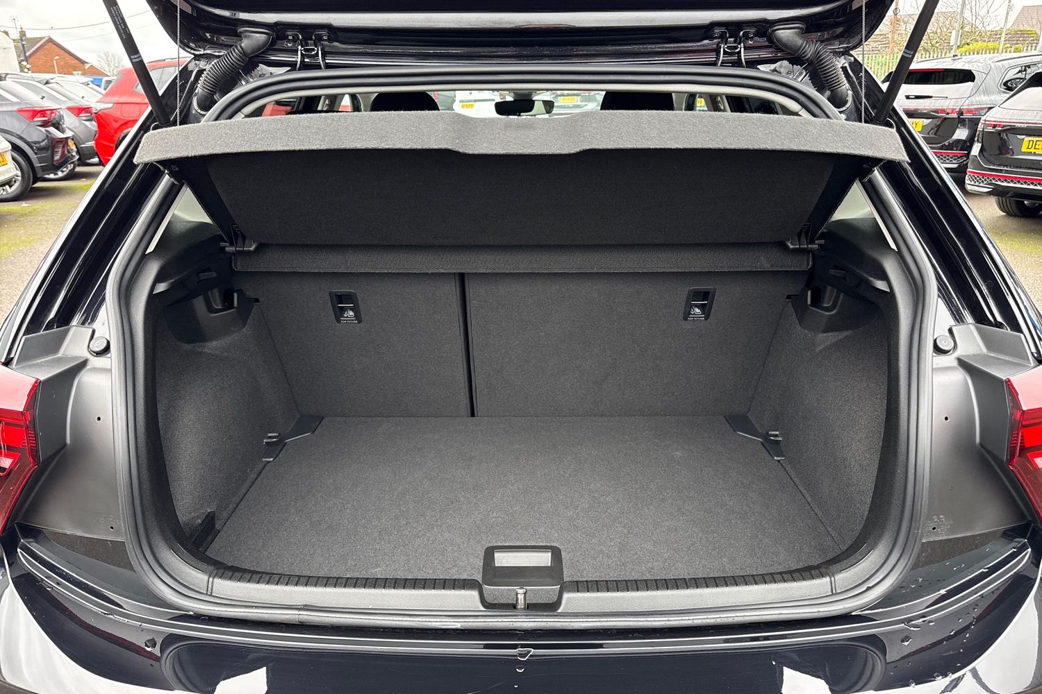 Used Volkswagen Polo 2025 for sale - 77303019: Photo 10