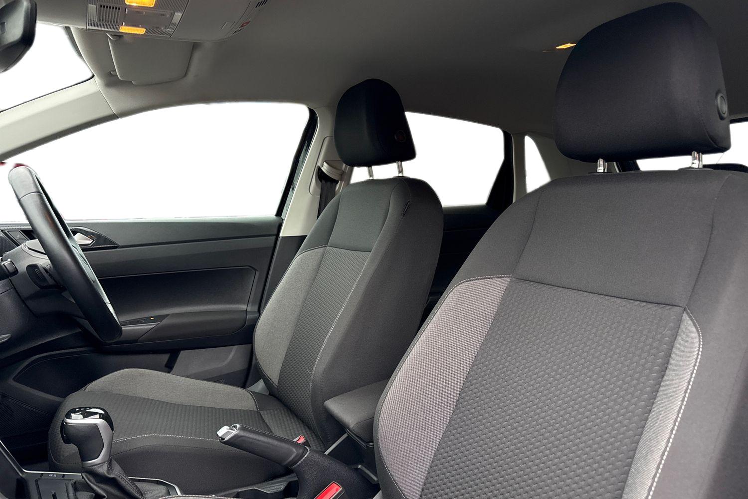 Used Volkswagen Polo 2025 for sale - 77303019: Photo 11