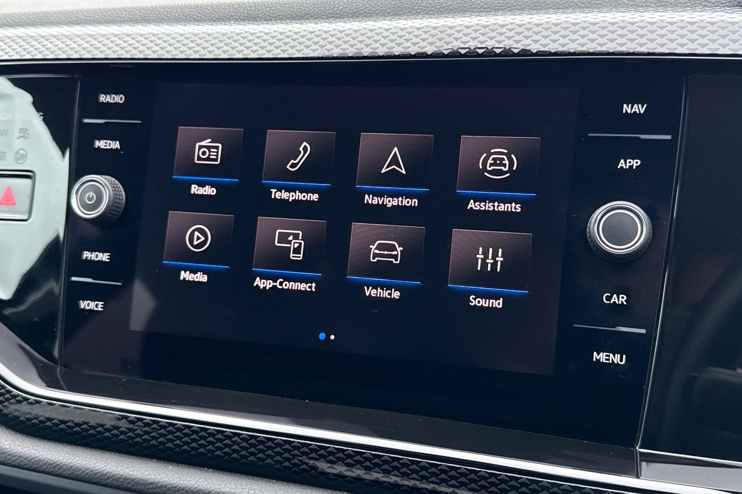 Used Volkswagen Polo 2025 for sale - 77303019: Photo 12