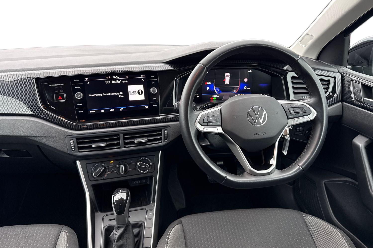 Used Volkswagen Polo 2025 for sale - 77303019: Photo 13