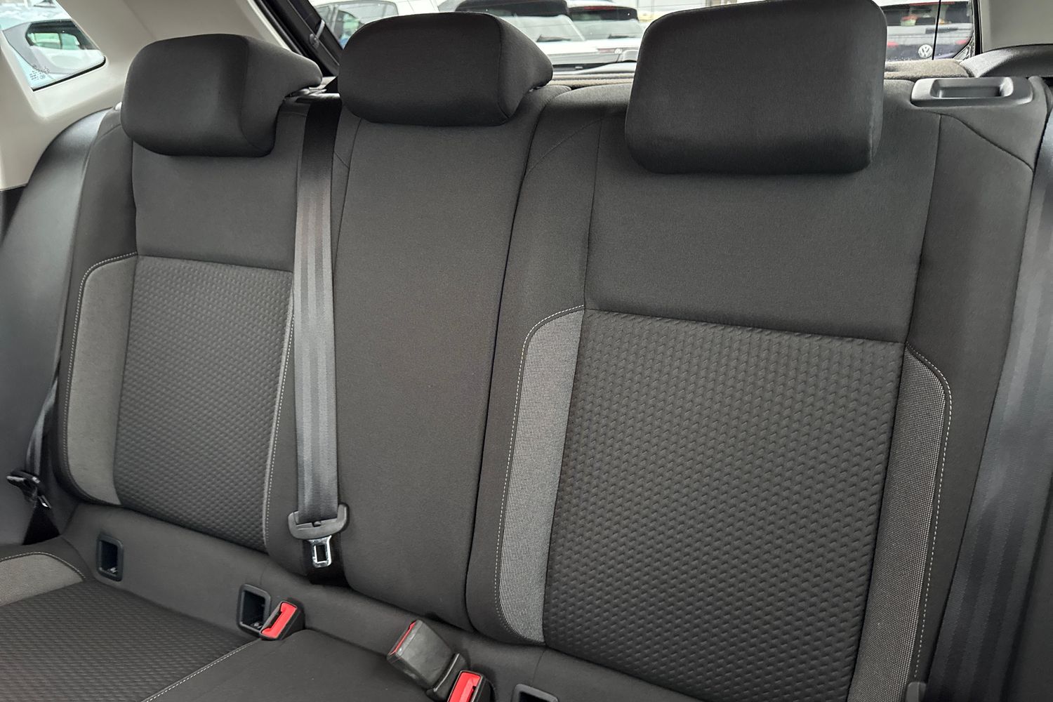 Used Volkswagen Polo 2025 for sale - 77303019: Photo 14