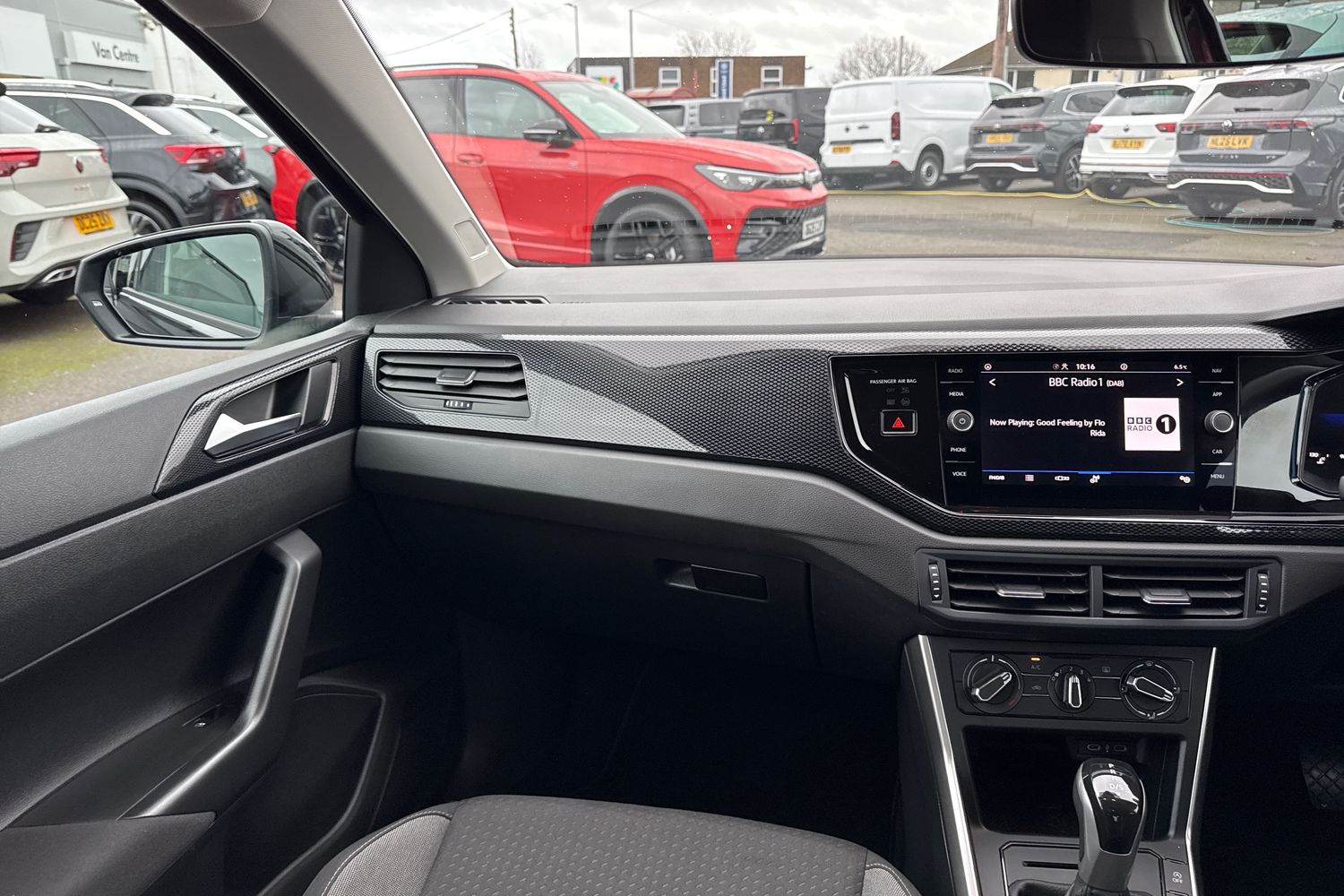 Used Volkswagen Polo 2025 for sale - 77303019: Photo 15