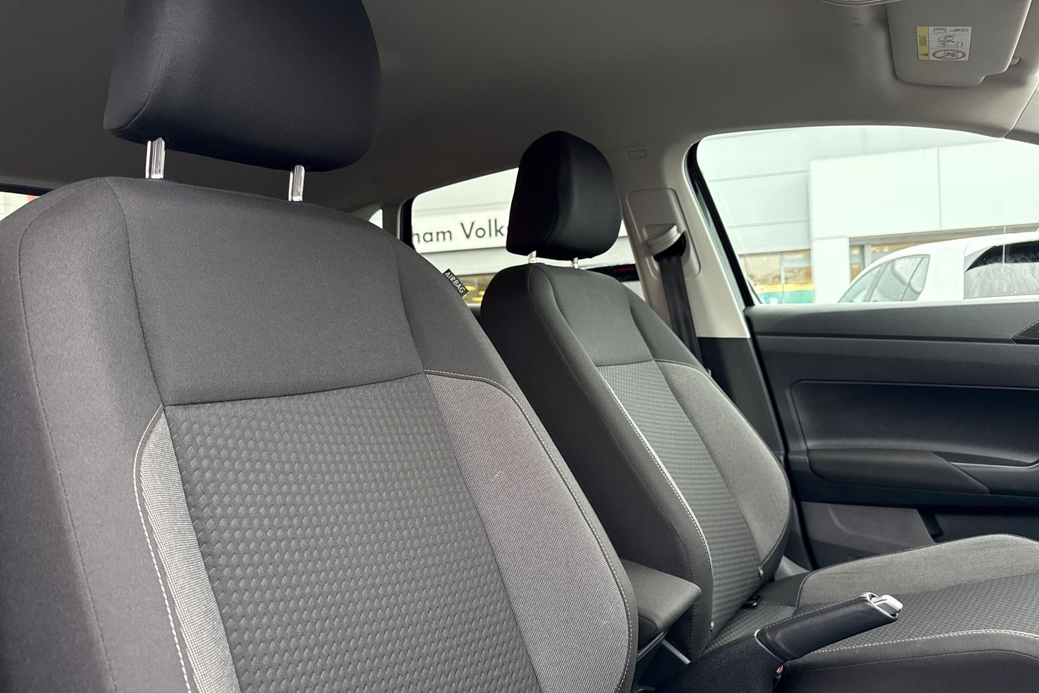 Used Volkswagen Polo 2025 for sale - 77303019: Photo 21