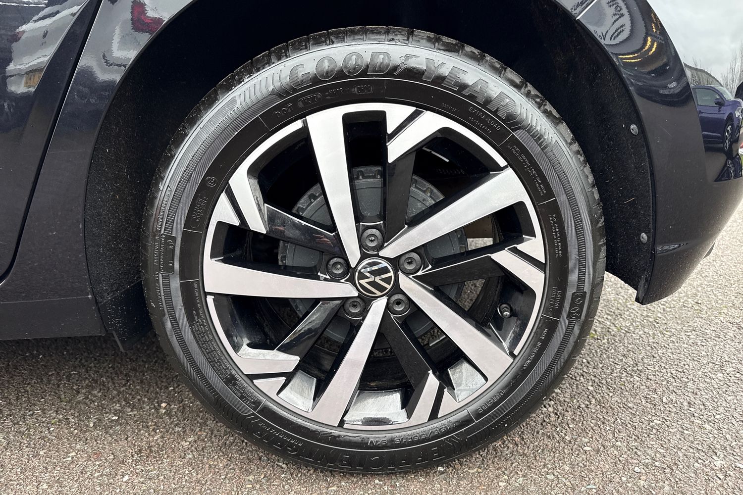 Used Volkswagen Polo 2025 for sale - 77303019: Photo 22