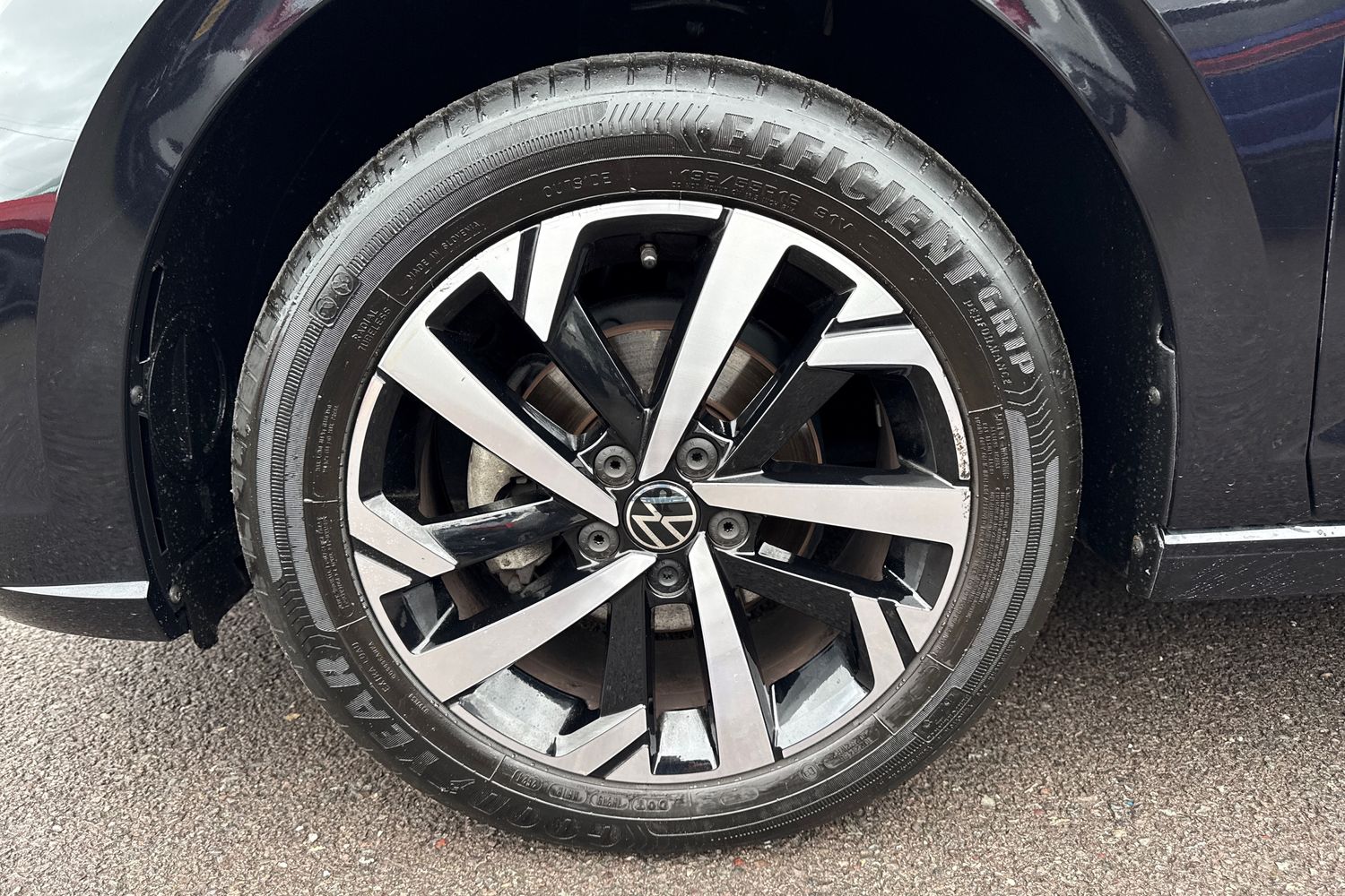 Used Volkswagen Polo 2025 for sale - 77303019: Photo 23