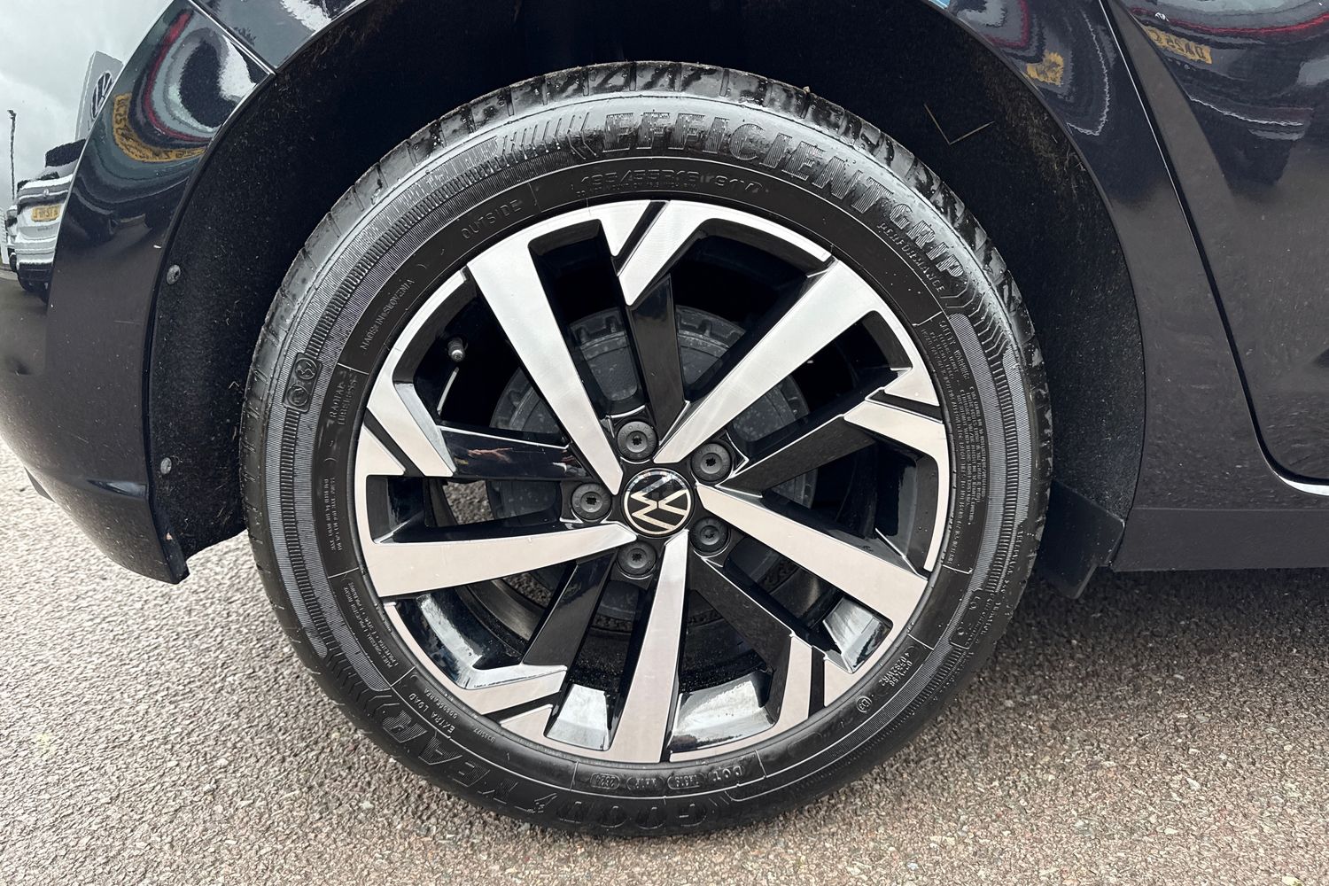 Used Volkswagen Polo 2025 for sale - 77303019: Photo 24