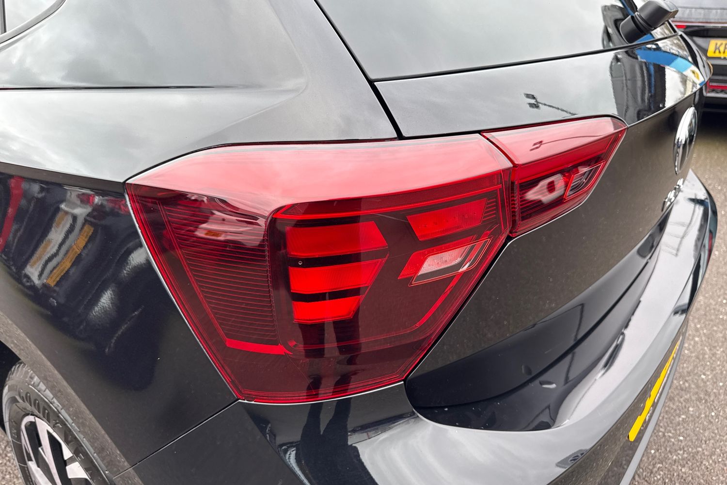 Used Volkswagen Polo 2025 for sale - 77303019: Photo 25