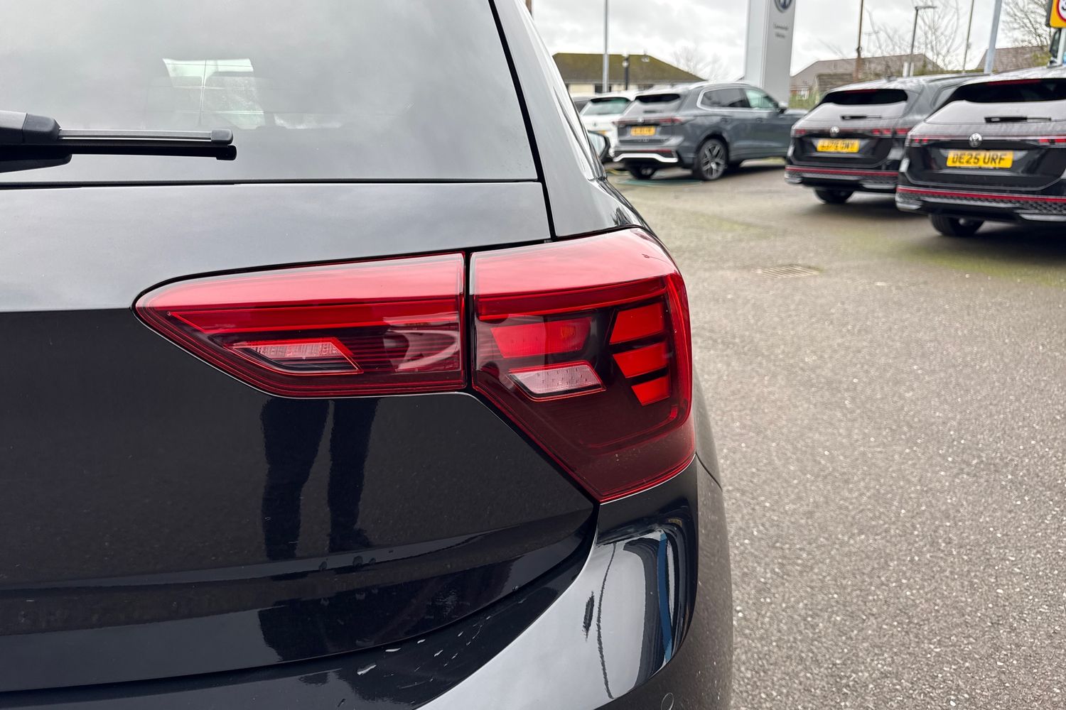 Used Volkswagen Polo 2025 for sale - 77303019: Photo 26