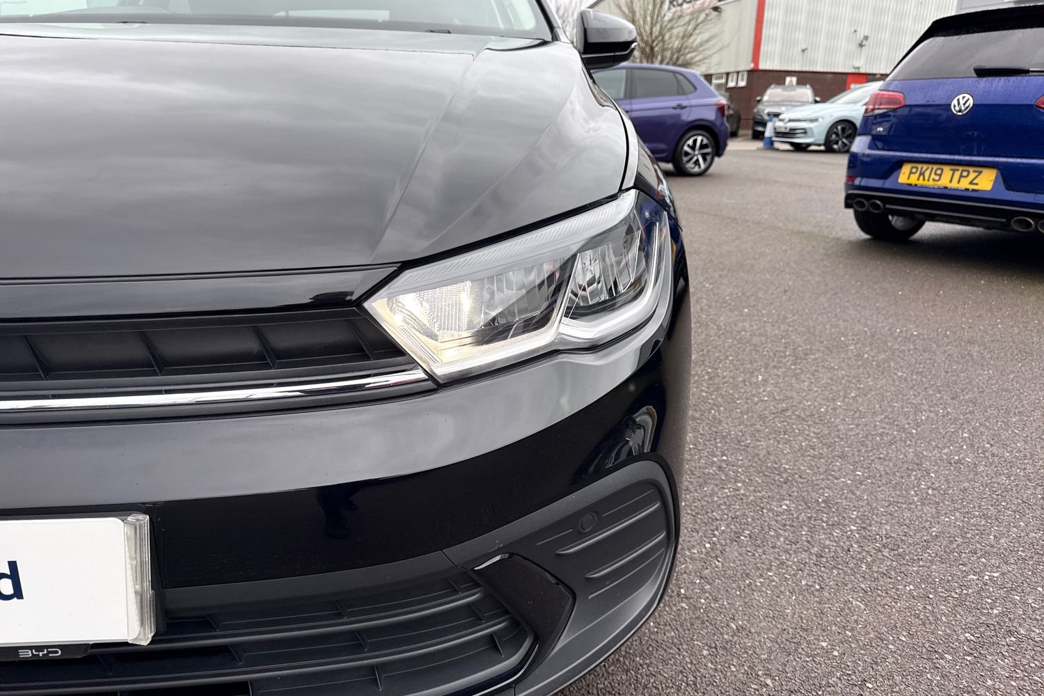 Used Volkswagen Polo 2025 for sale - 77303019: Photo 29