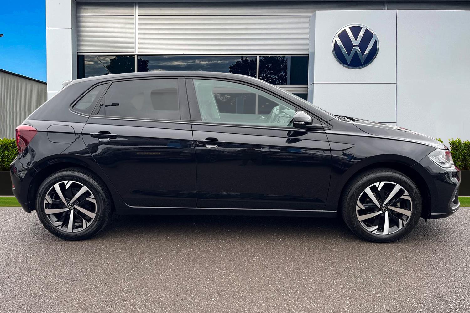 Used Volkswagen Polo 2025 for sale - 77303019: Photo 3