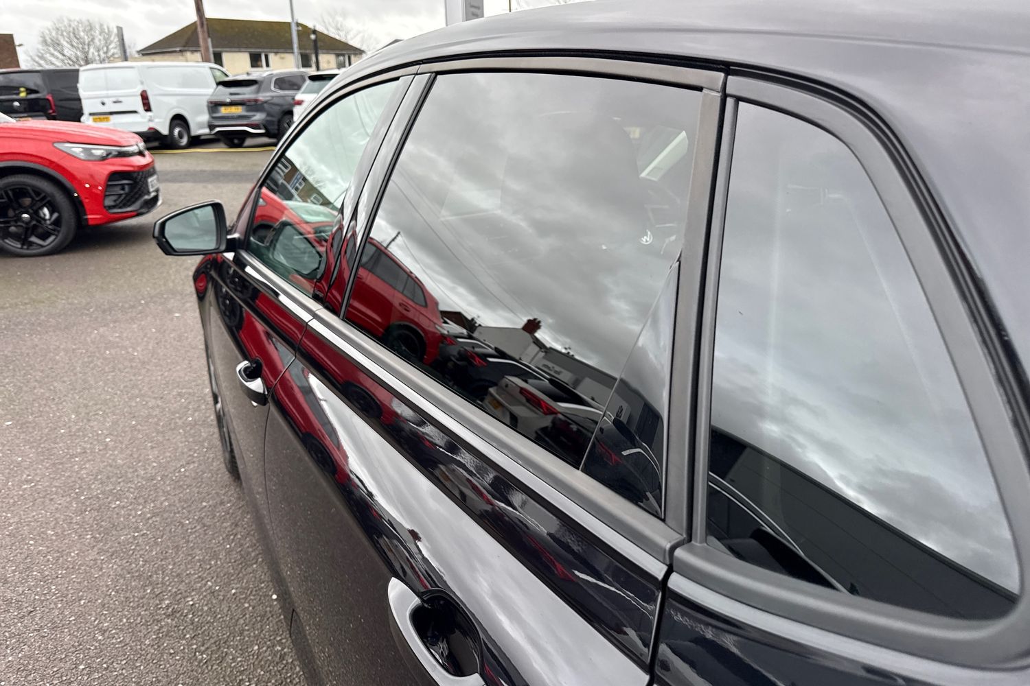 Used Volkswagen Polo 2025 for sale - 77303019: Photo 31