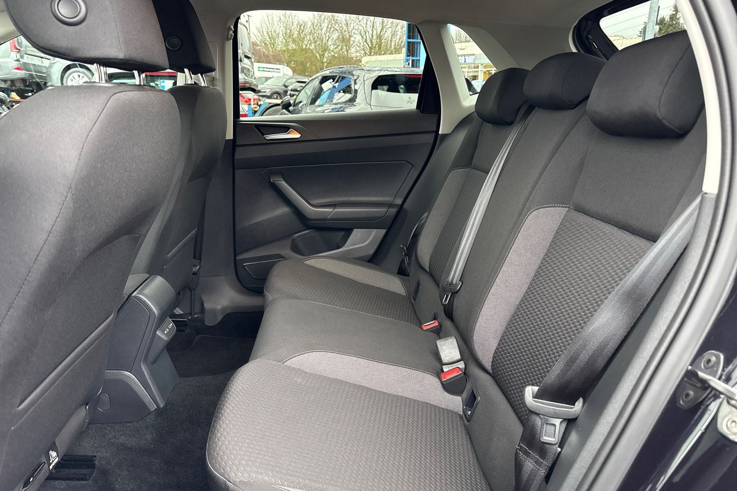 Used Volkswagen Polo 2025 for sale - 77303019: Photo 32