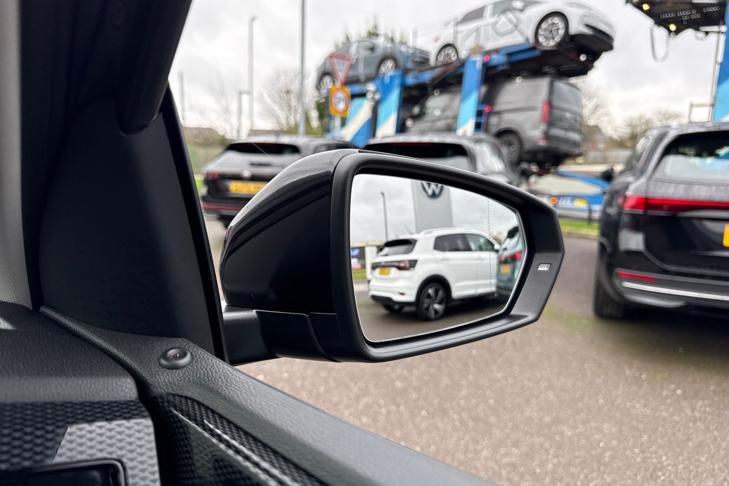 Used Volkswagen Polo 2025 for sale - 77303019: Photo 36