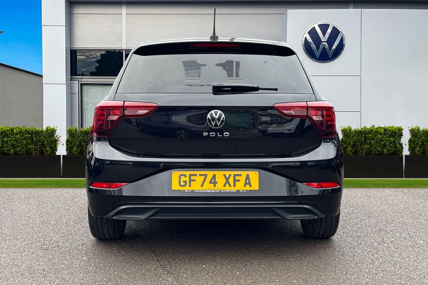 Used Volkswagen Polo 2025 for sale - 77303019: Photo 4