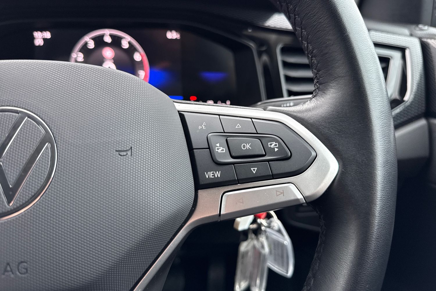 Used Volkswagen Polo 2025 for sale - 77303019: Photo 42