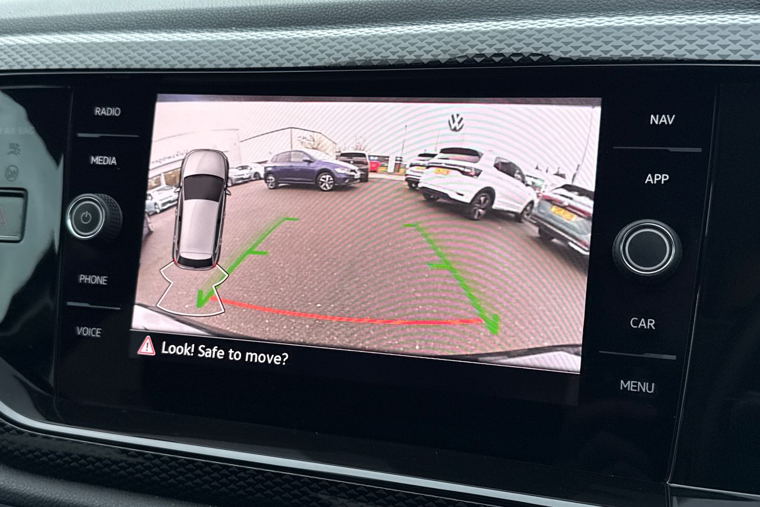 Used Volkswagen Polo 2025 for sale - 77303019: Photo 43