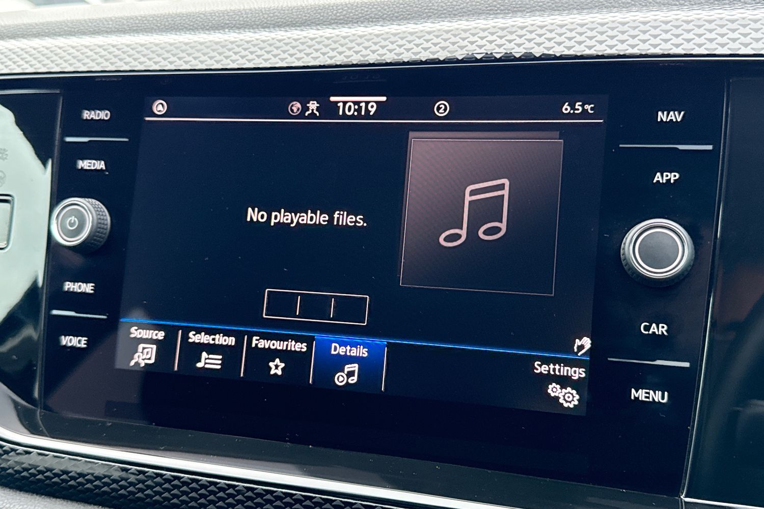 Used Volkswagen Polo 2025 for sale - 77303019: Photo 45