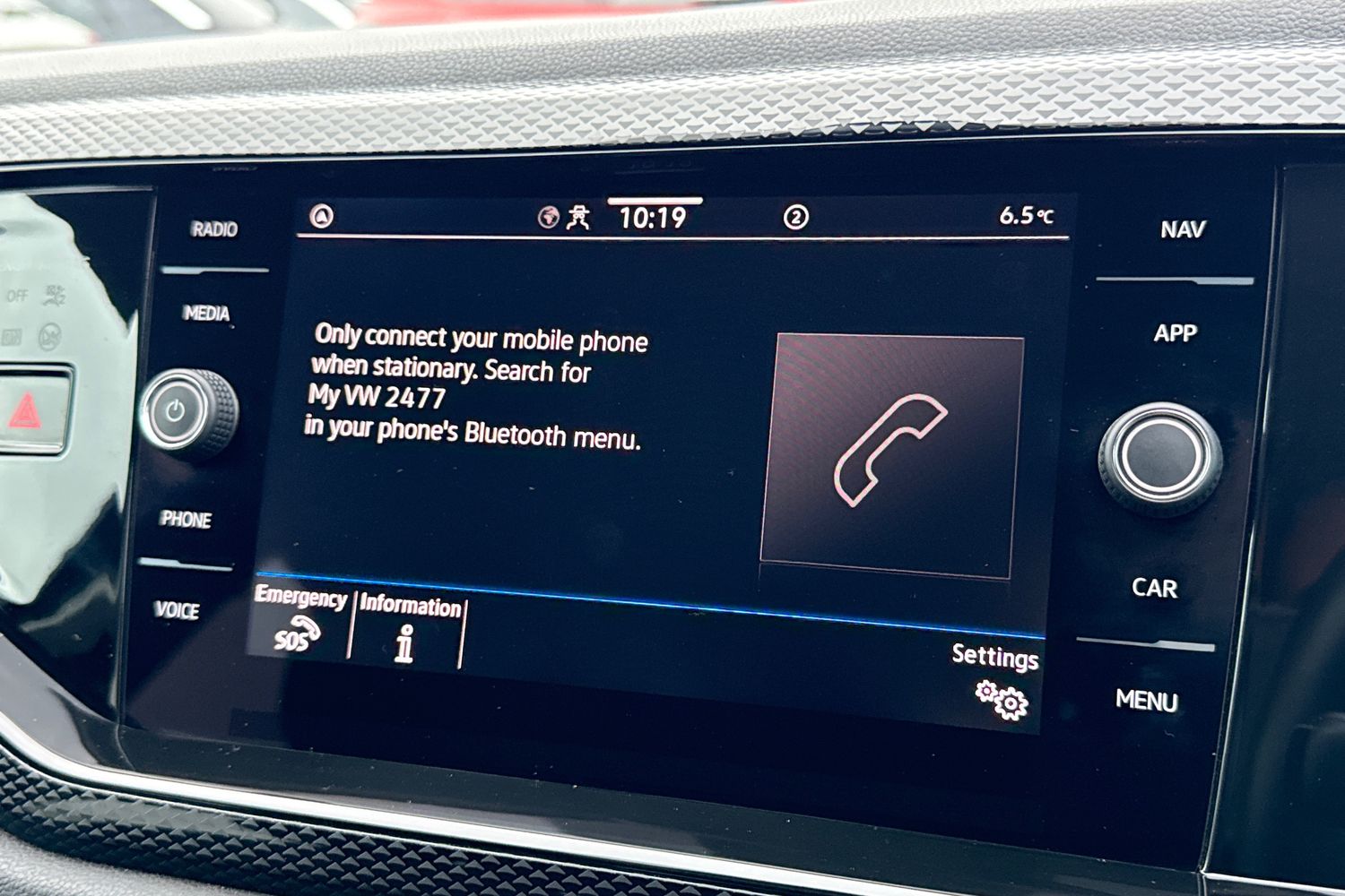 Used Volkswagen Polo 2025 for sale - 77303019: Photo 46