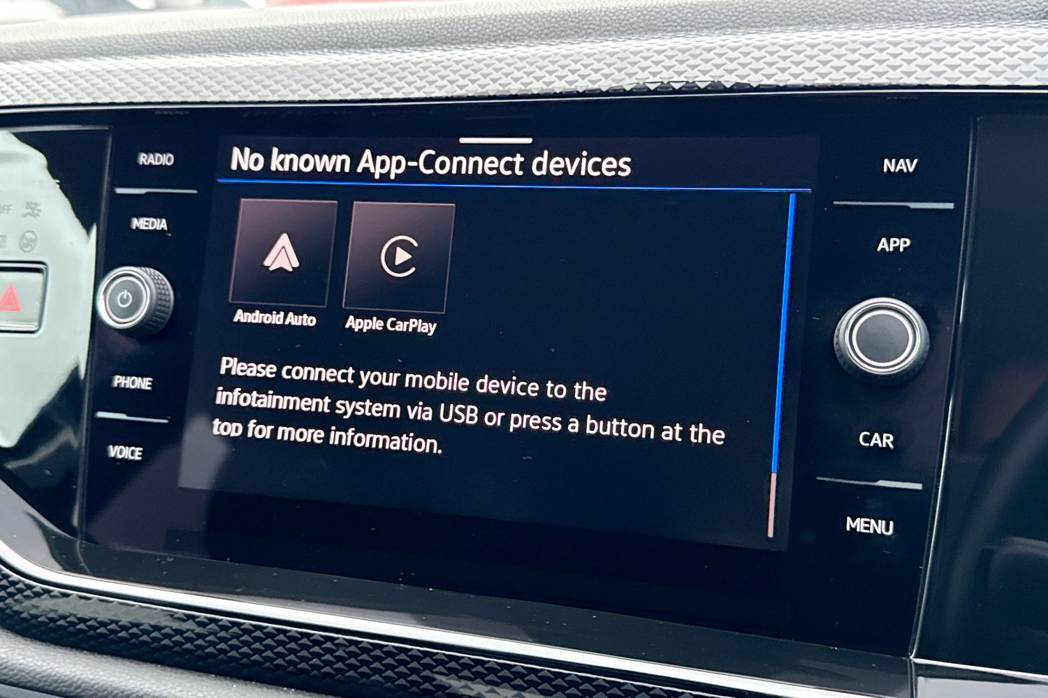 Used Volkswagen Polo 2025 for sale - 77303019: Photo 47