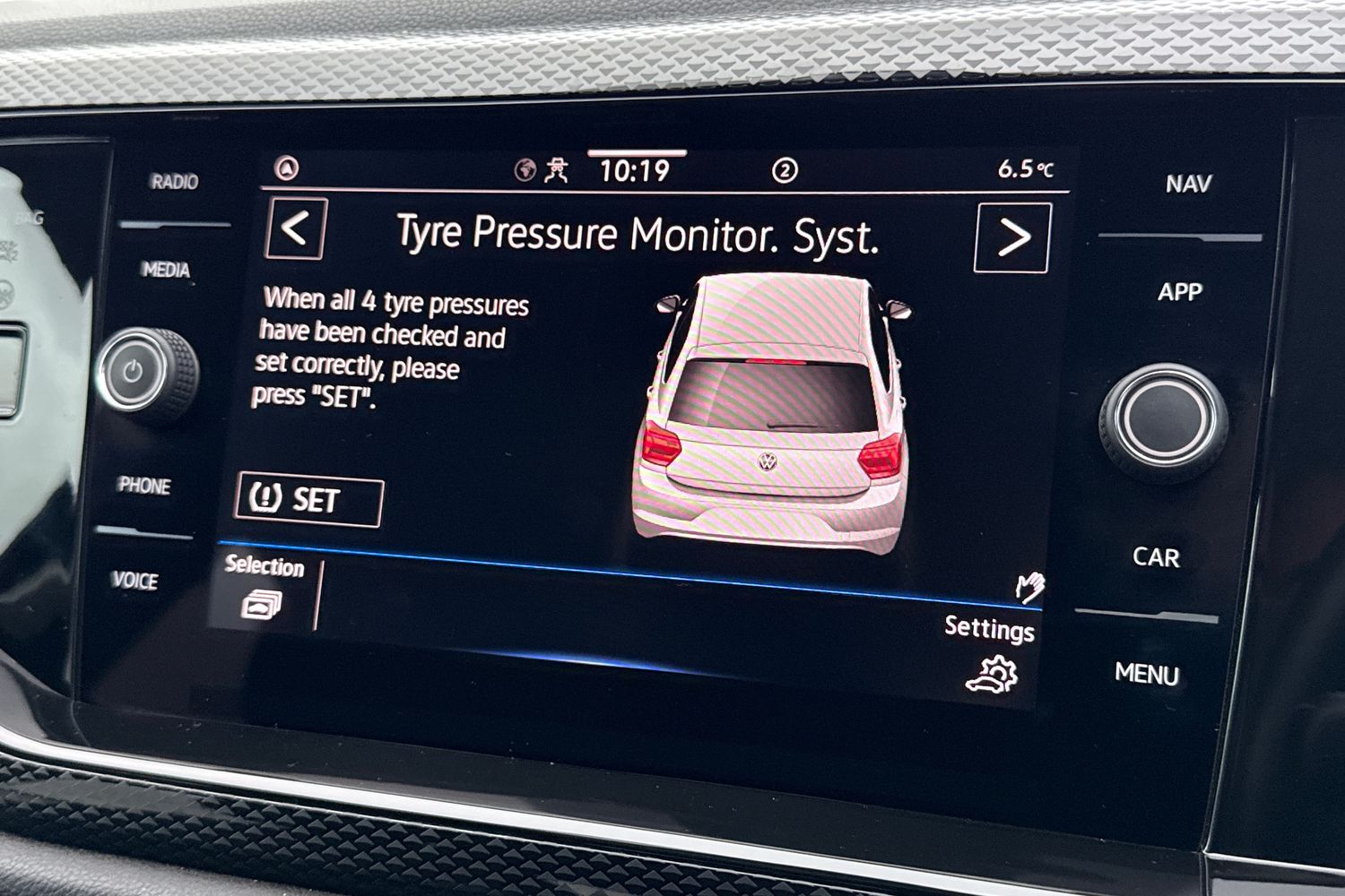 Used Volkswagen Polo 2025 for sale - 77303019: Photo 48