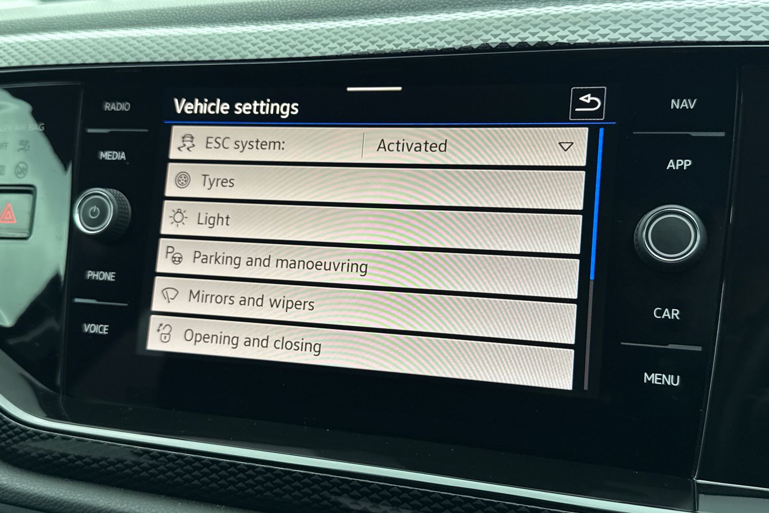 Used Volkswagen Polo 2025 for sale - 77303019: Photo 49