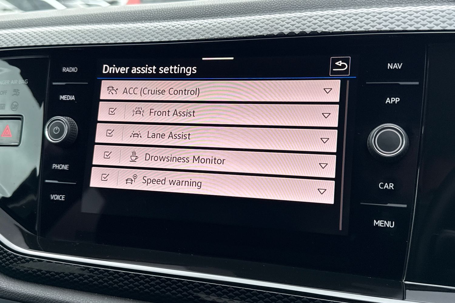 Used Volkswagen Polo 2025 for sale - 77303019: Photo 50