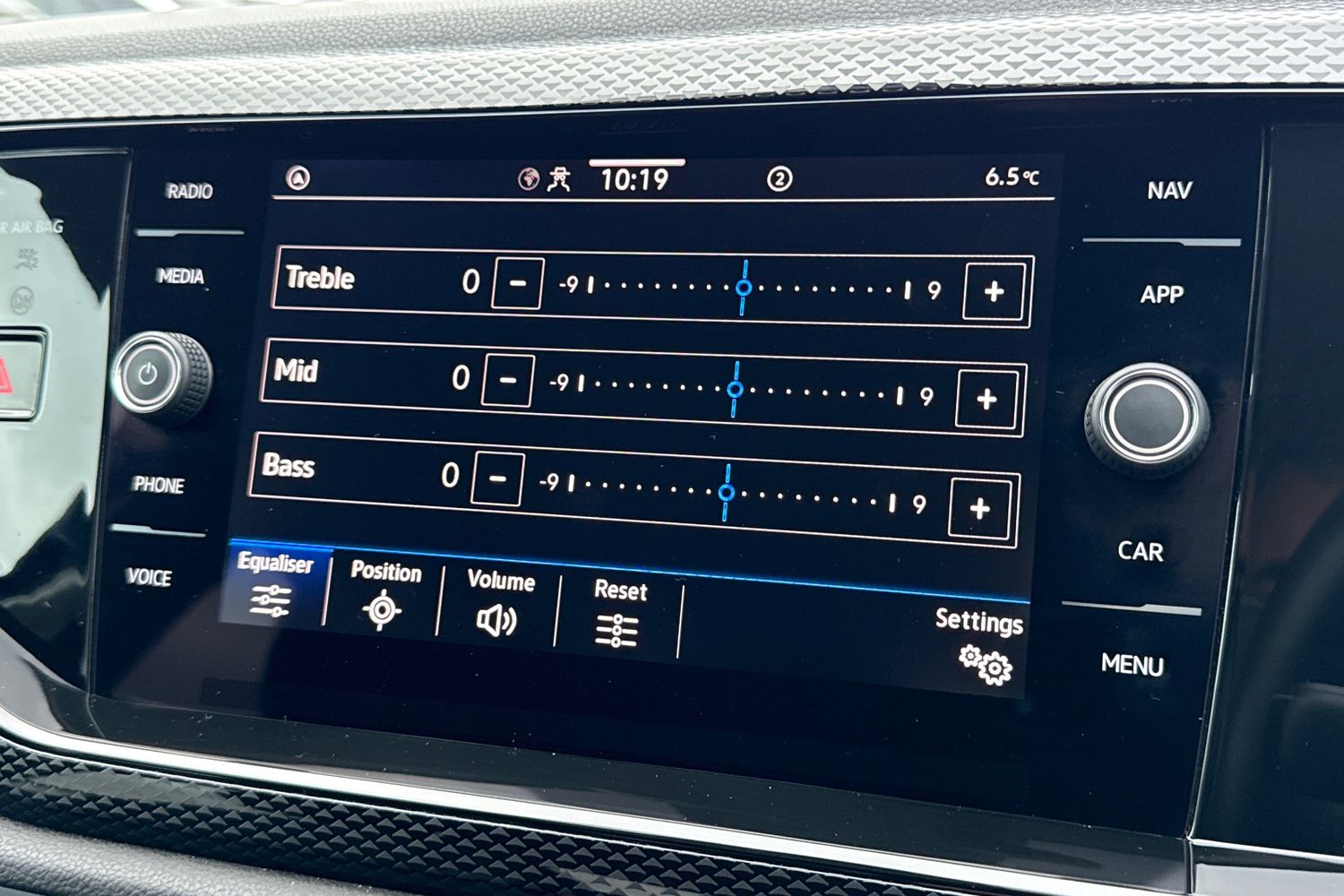 Used Volkswagen Polo 2025 for sale - 77303019: Photo 51