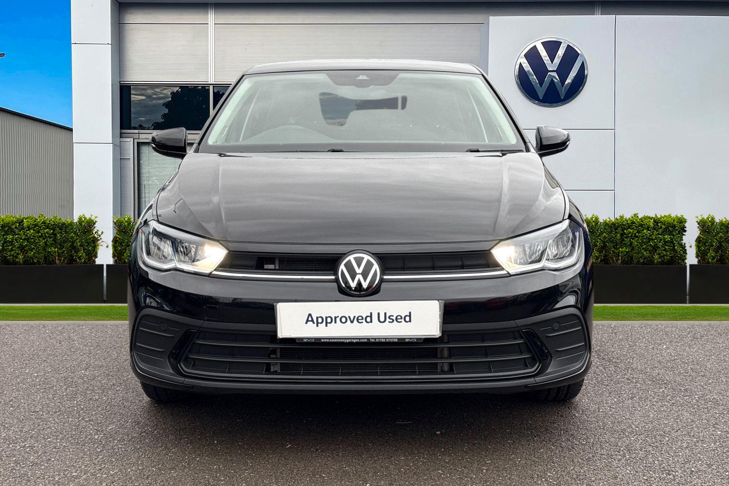 Used Volkswagen Polo 2025 for sale - 77303019: Photo 6