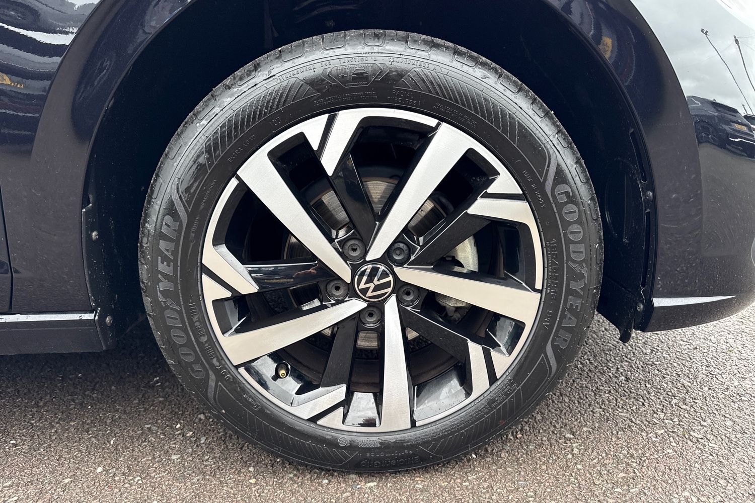 Used Volkswagen Polo 2025 for sale - 77303019: Photo 7