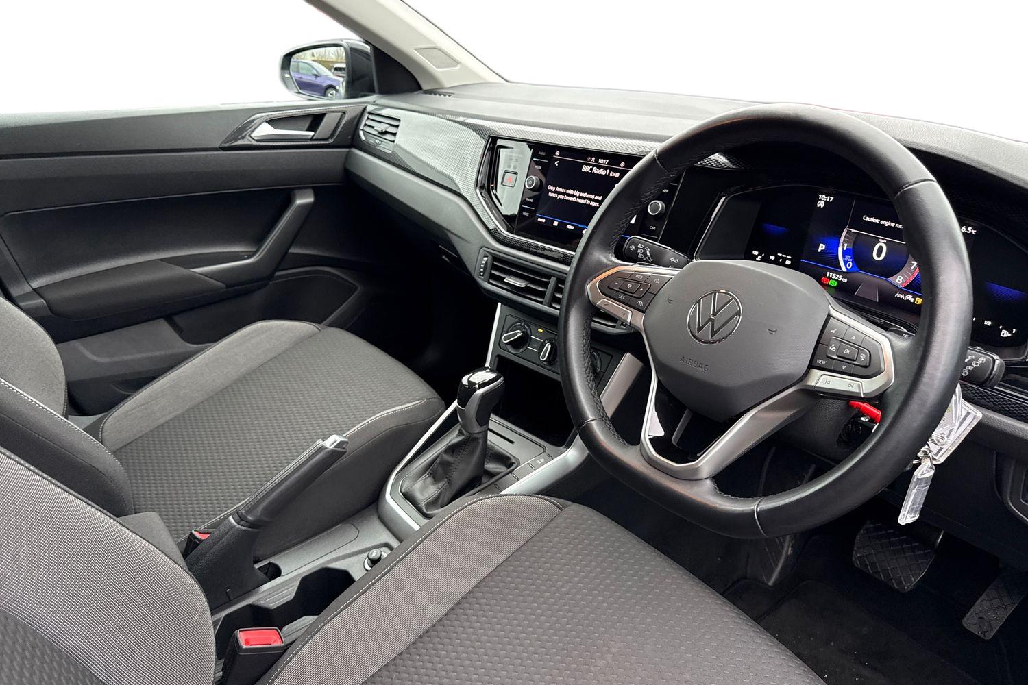 Used Volkswagen Polo 2025 for sale - 77303019: Photo 8