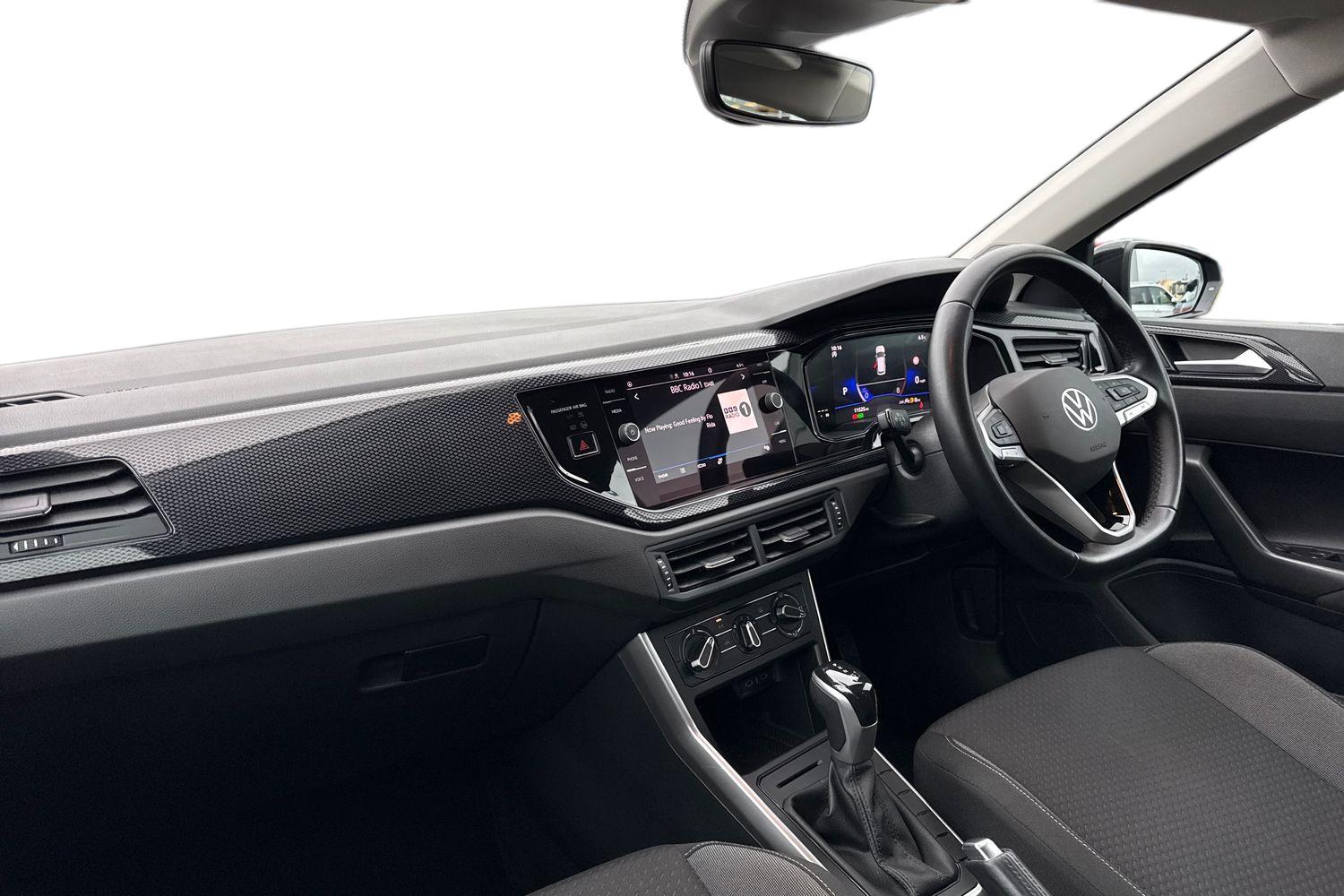 Used Volkswagen Polo 2025 for sale - 77303019: Photo 9