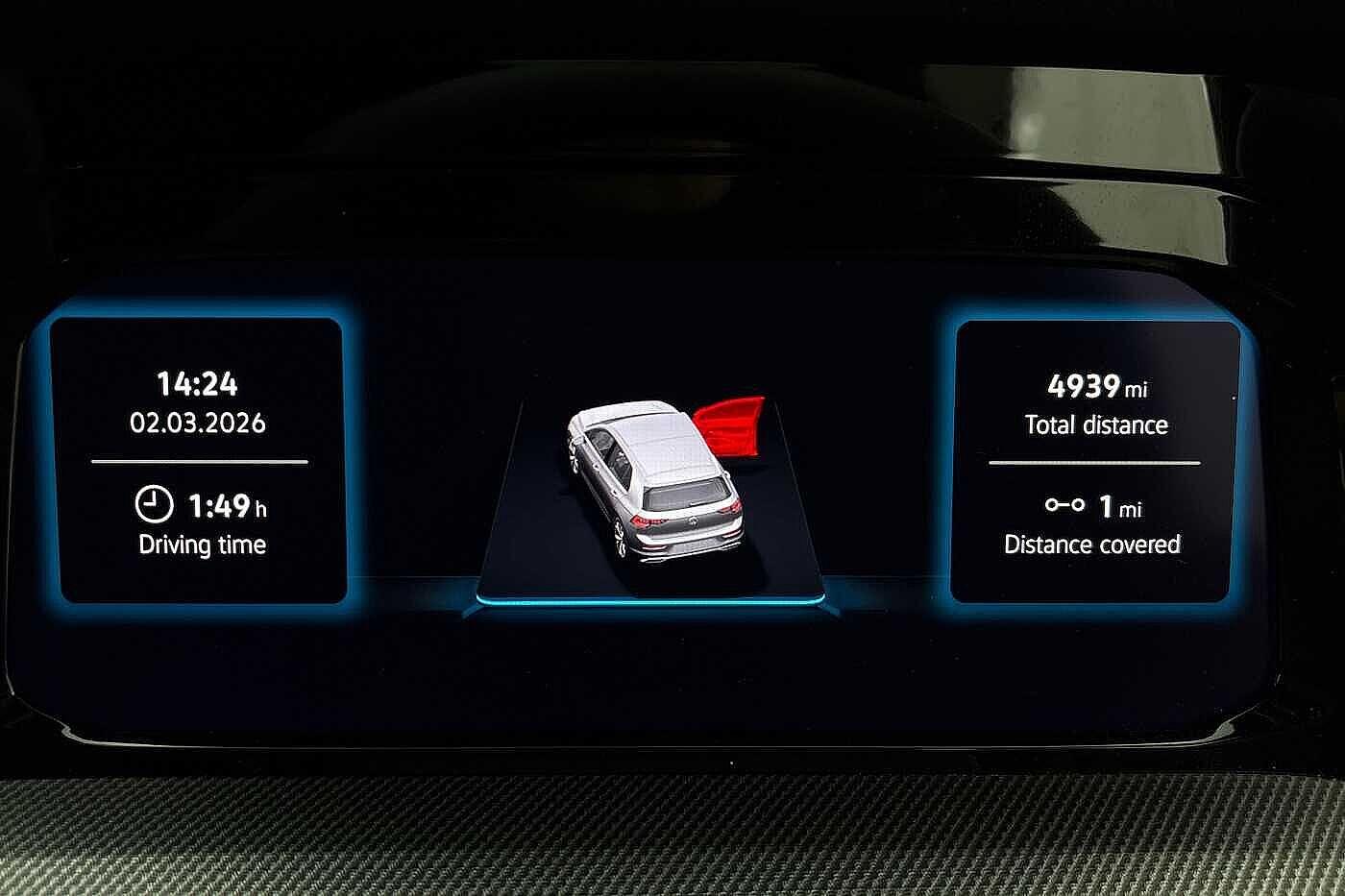 Used Volkswagen Golf 2025 for sale - 77791762: Photo 11