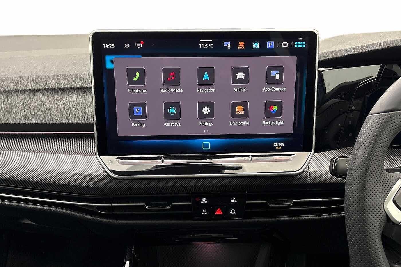 Used Volkswagen Golf 2025 for sale - 77791762: Photo 12