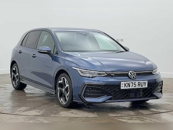 Used Volkswagen Golf 2025 for sale - 77791762: Photo