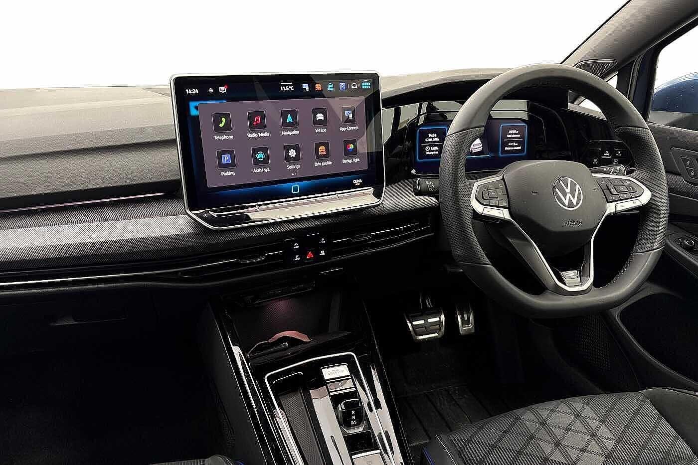 Used Volkswagen Golf 2025 for sale - 77791762: Photo 2