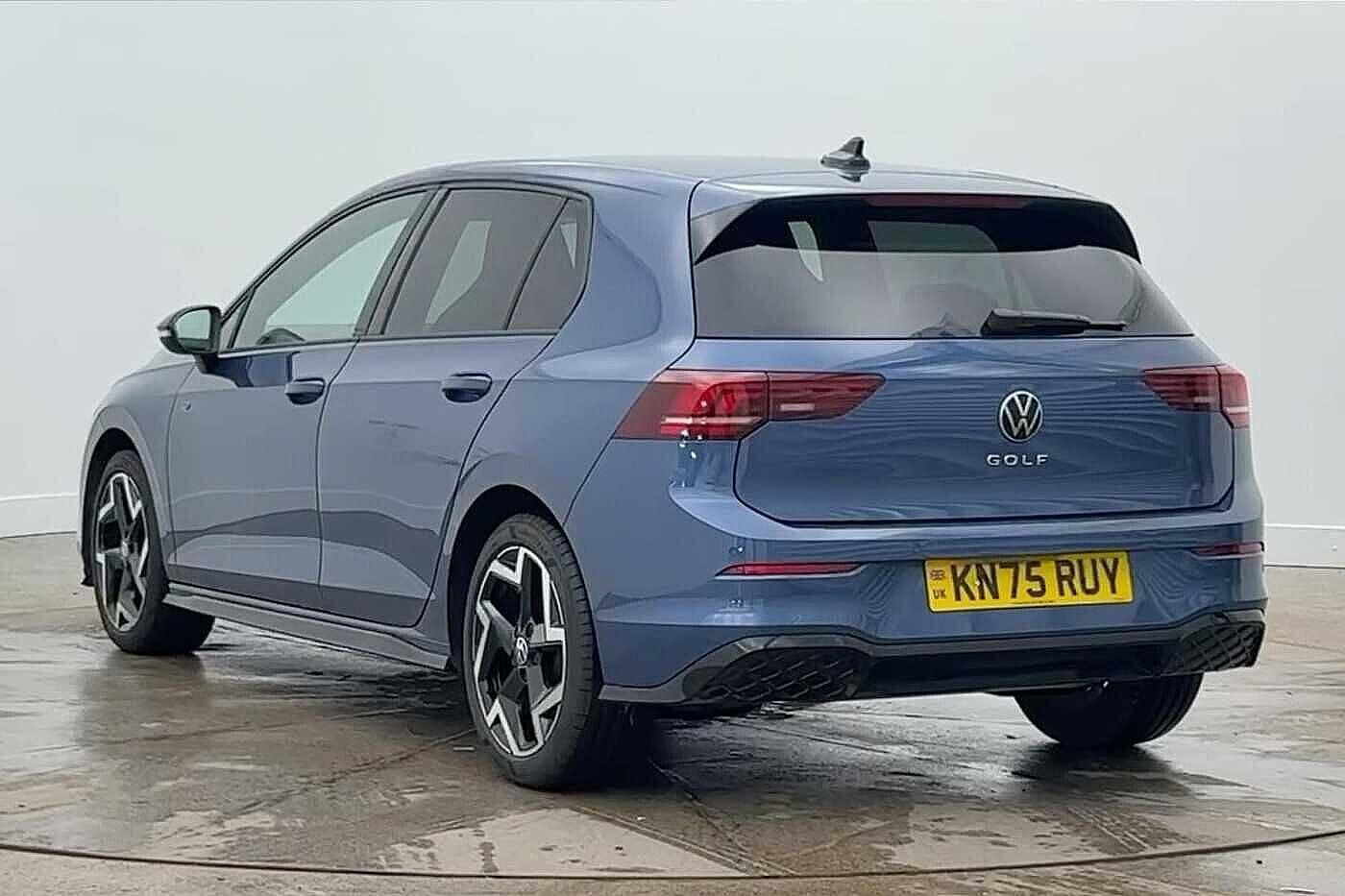 Used Volkswagen Golf 2025 for sale - 77791762: Photo 3