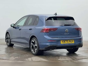 Used Volkswagen Golf 2025 for sale - 77791762: Photo