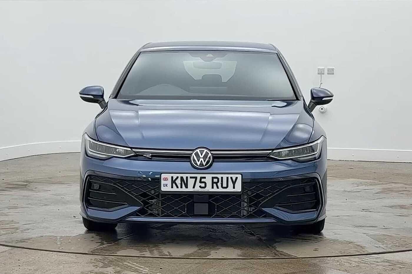 Used Volkswagen Golf 2025 for sale - 77791762: Photo 7