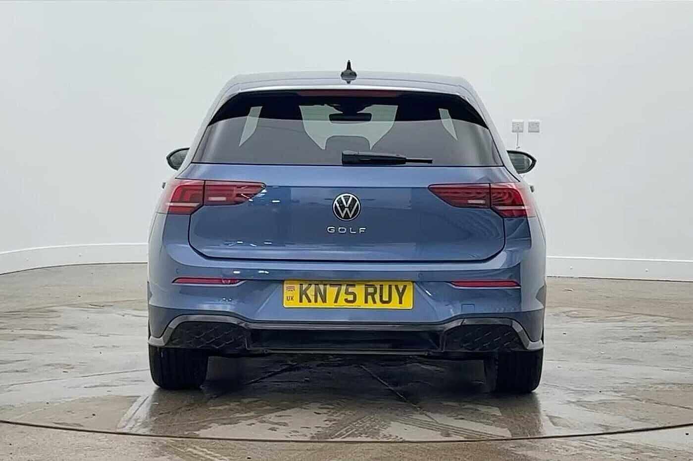 Used Volkswagen Golf 2025 for sale - 77791762: Photo 8