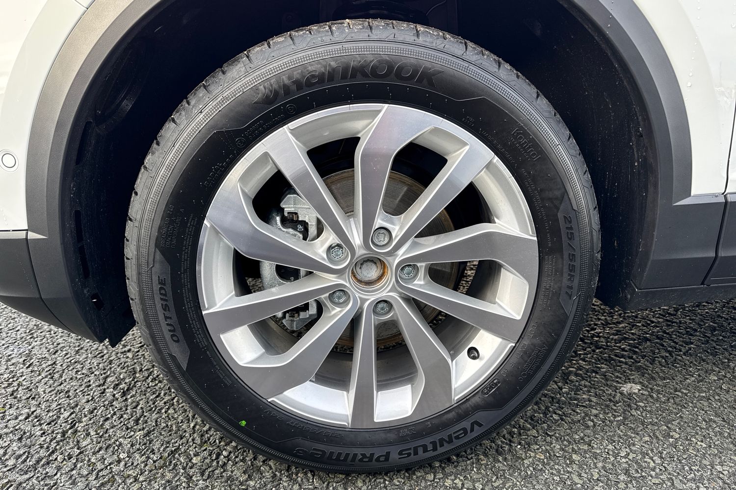 Used Volkswagen T-Roc 2026 for sale - 77128933: Photo 10