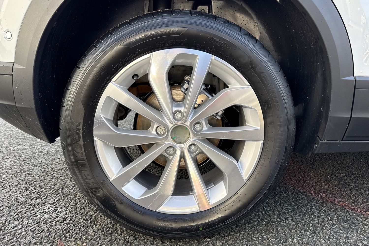 Used Volkswagen T-Roc 2026 for sale - 77128933: Photo 12