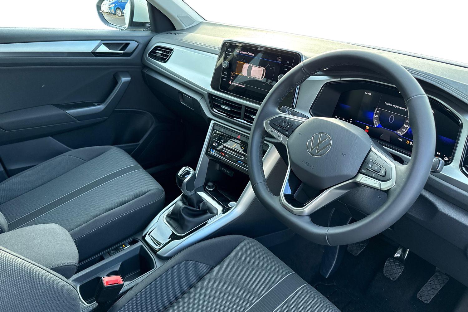 Used Volkswagen T-Roc 2026 for sale - 77128933: Photo 13