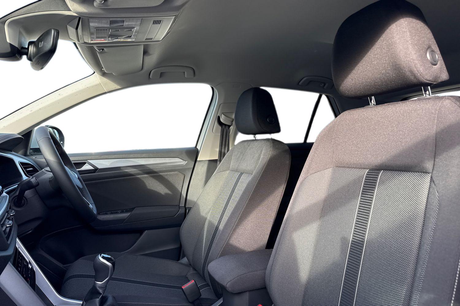 Used Volkswagen T-Roc 2026 for sale - 77128933: Photo 15