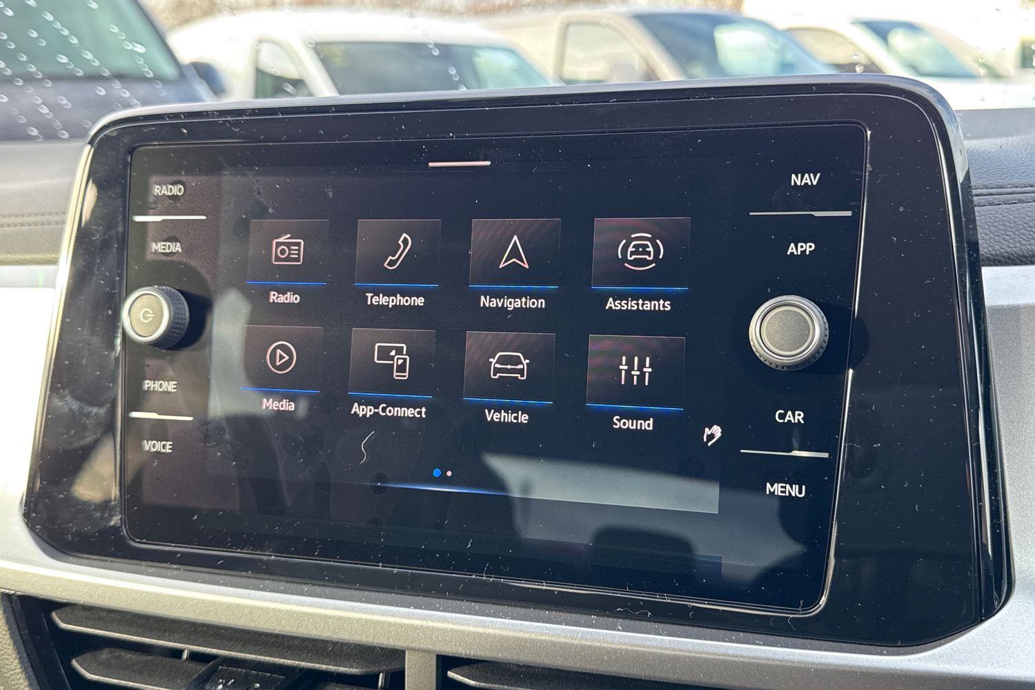 Used Volkswagen T-Roc 2026 for sale - 77128933: Photo 16