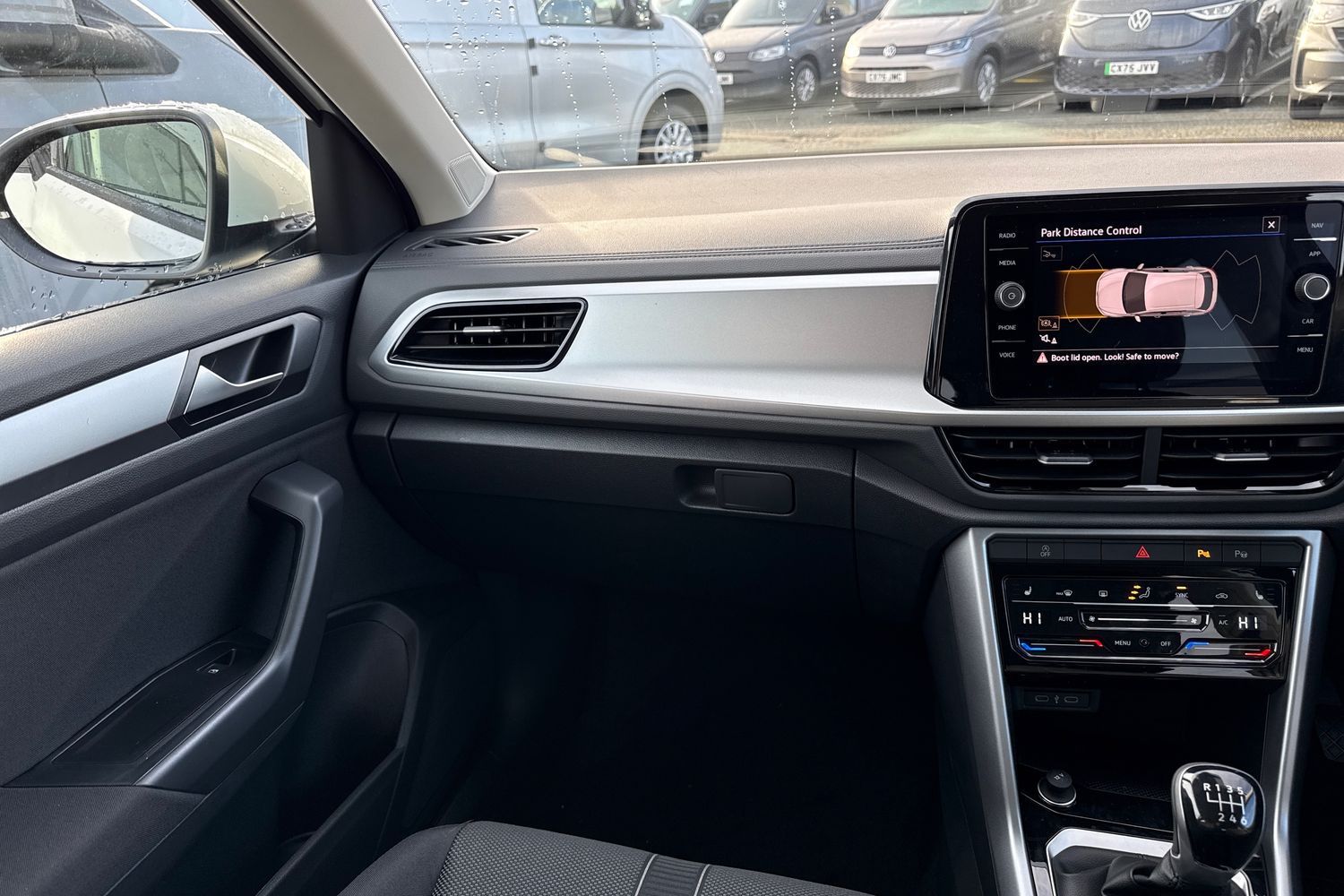 Used Volkswagen T-Roc 2026 for sale - 77128933: Photo 19