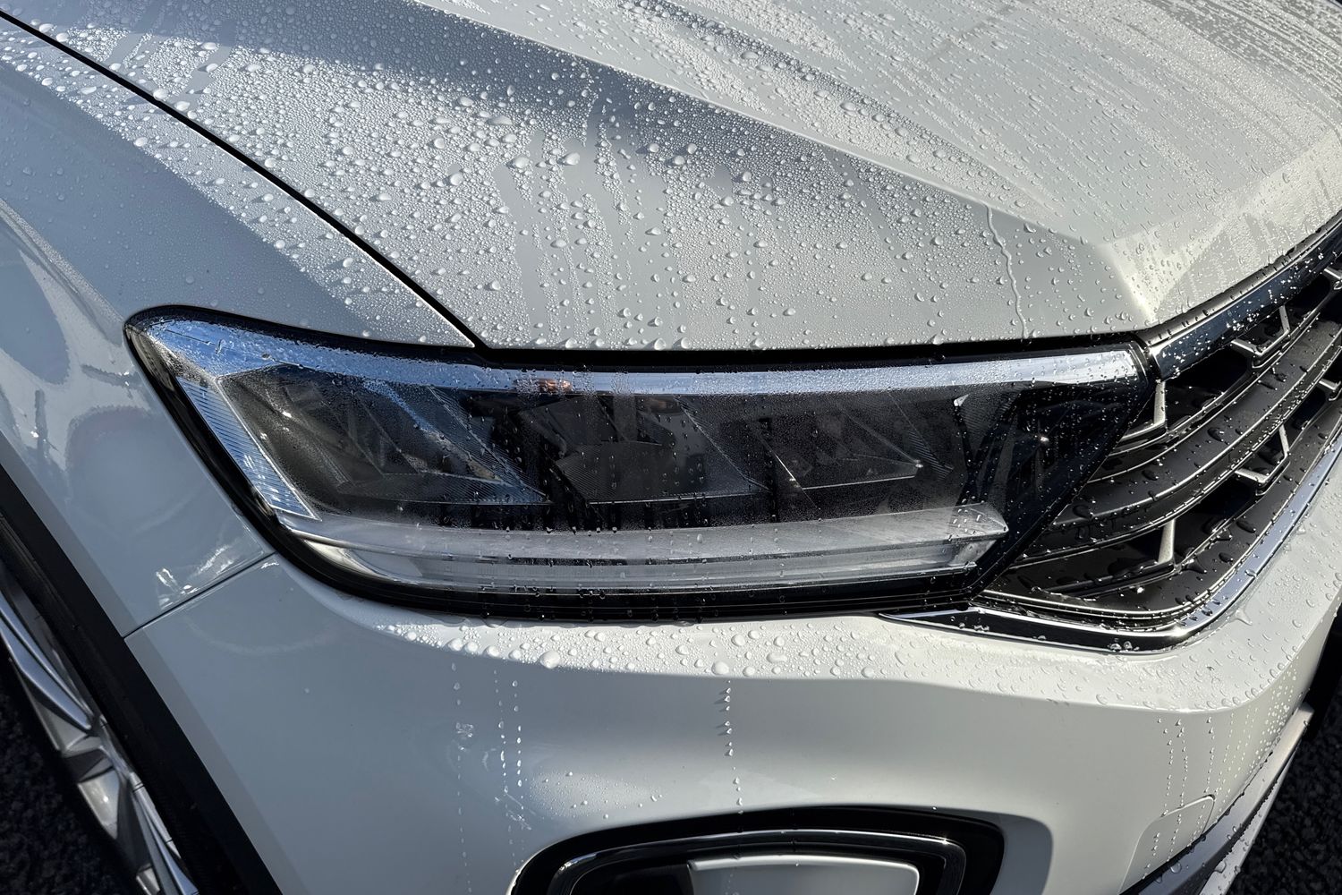 Used Volkswagen T-Roc 2026 for sale - 77128933: Photo 25