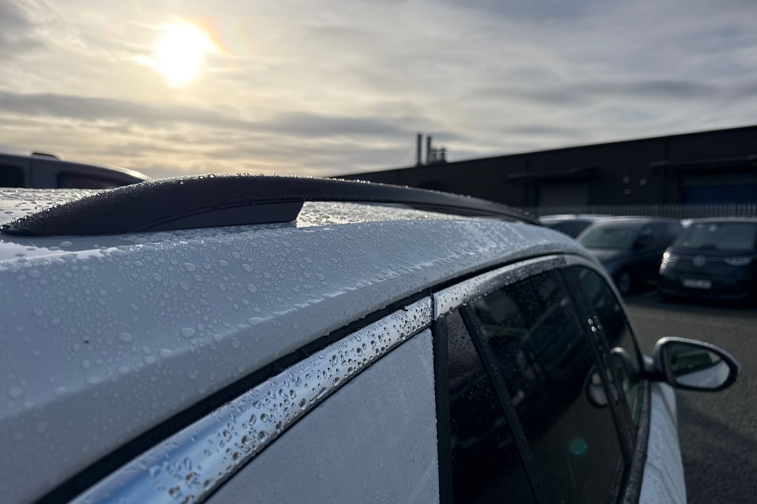 Used Volkswagen T-Roc 2026 for sale - 77128933: Photo 27