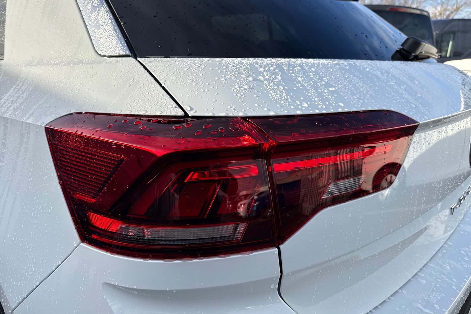 Used Volkswagen T-Roc 2026 for sale - 77128933: Photo 29